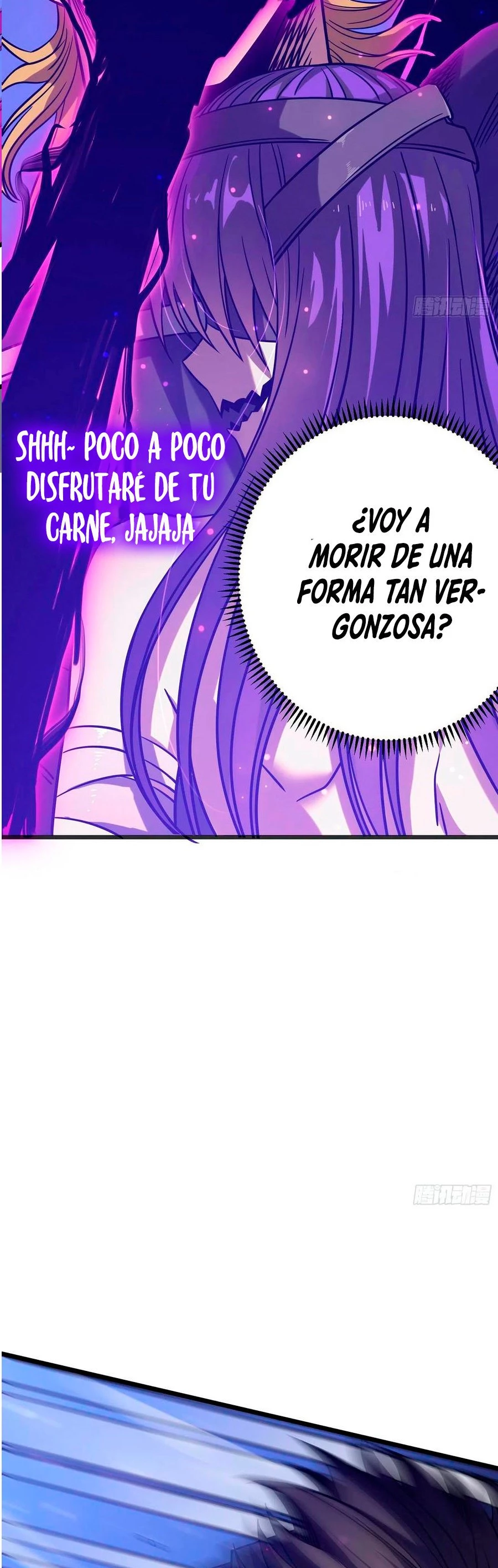 Mi camino para matar dioses en otro mundo > Capitulo 20 > Page 381